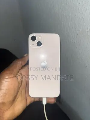 Apple iPhone 13 128 GB Pink