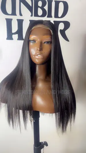 SDD Vietnamese Bone Straight