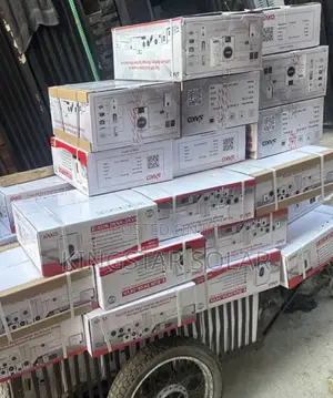 3kva Sako 24v Hybrid Inverter