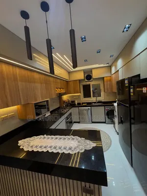 Modern Kitchen Cabinets Premium Kitchen Installation
