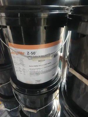 JET-LUBE Z-50 Drill Collar Tool Joint Compound