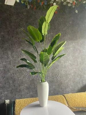 Center Table Flowers