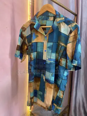 Vintage Shirt