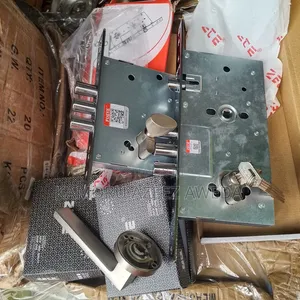 Turkey Door Lock Complete Set Best Qoulity