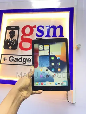 Apple iPad Air 2 64 GB Gray