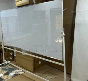 120x240cm Magnetic Whiteboard Large-Format Board