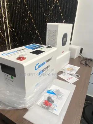 Affordable Solar Power Solution