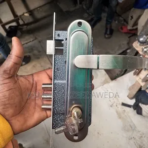 Bullet Key for Iron Gate and Wooden Door Best Qoulity