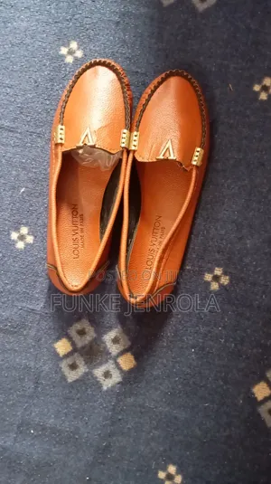 Comfortable Footwears
