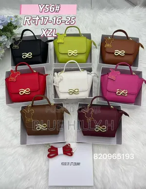Little Bunny Mini Handbag