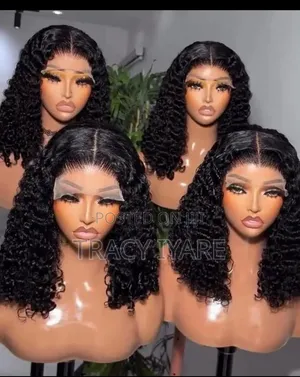 5*5 Pixy Curl Natural Color