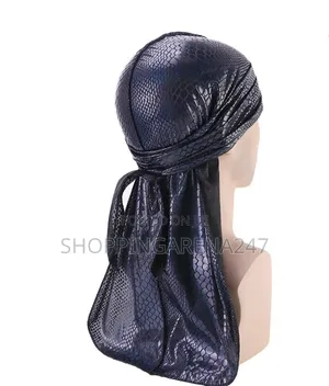 Premium Classic Dotted Durags