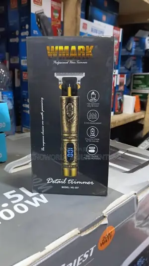 Wmark Clipper