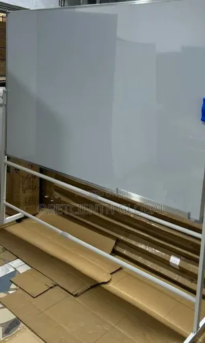 120x180cm Magnetic Whiteboard With or Without Stand
