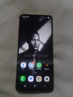 Samsung Galaxy A05 64 GB Gray