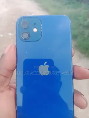Apple iPhone 12 128 GB Blue