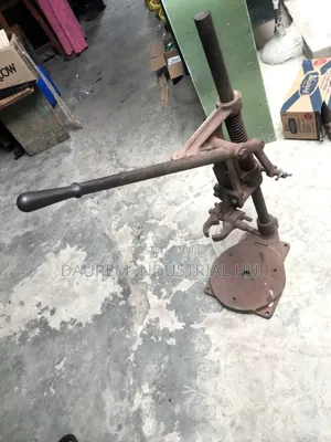 Drilling Stand