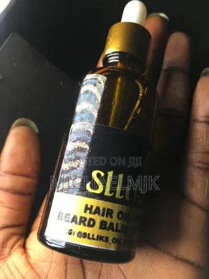 Effective Hair and Beard Growth Products