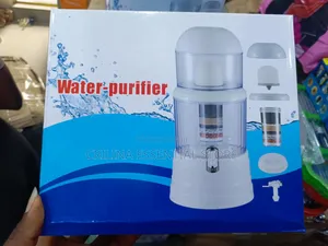 Water Purifier 15 Liters Big Tank