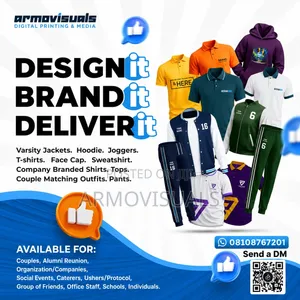 T Shirt Customization