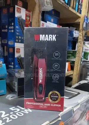 Hair Clipper