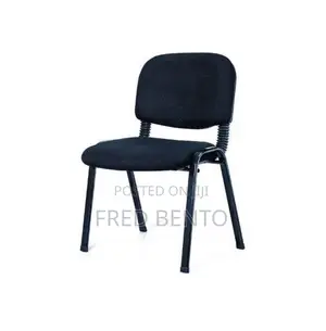 Training Chair S16 4 Leg Chair