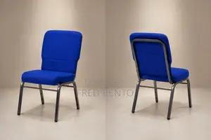 Church Chairs