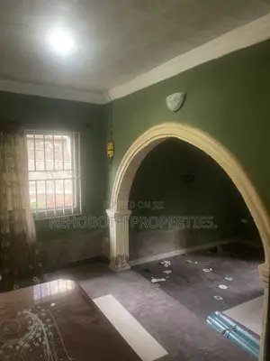 3bdrm Bungalow in Ire Akari Quaters, Akala Express for rent