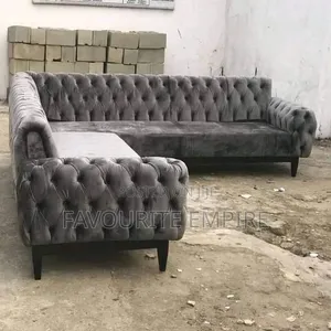 L-Shape Sofas