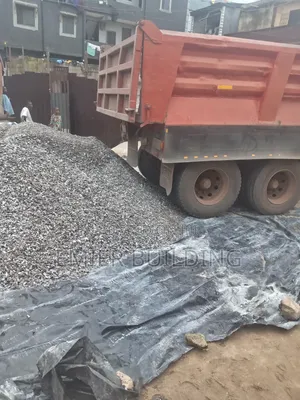 Granite Is Available