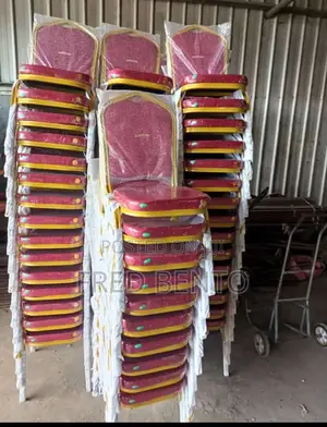 Banquet Chairs