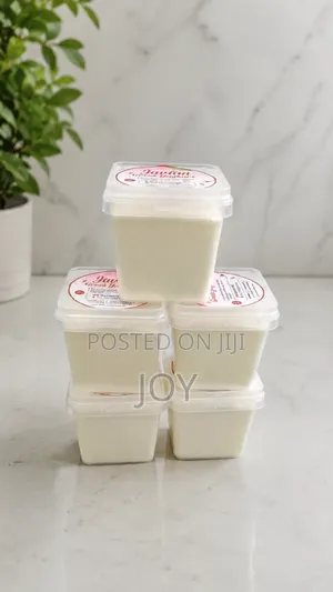 Javion Greek Yogurt