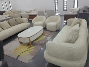 High Quality Set of Turkey Sofa