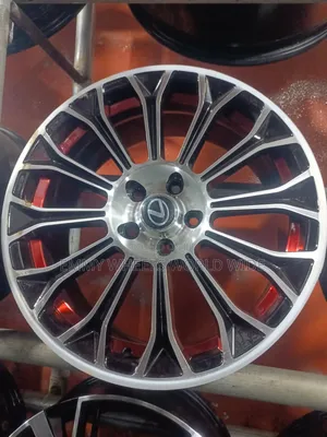 18inches for Lexus ES 350 2015/16 Available in Stock