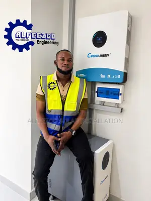 12kva Hybrid Inverter, 15kw Lithium Battery Protective Device