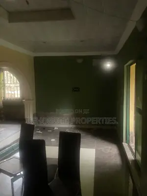 3bdrm Bungalow in Ire Akari Quaters, Akala Express for rent