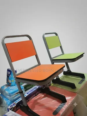 Comfortable Kids/Children/Student Chair for Classroom/ Home Reading