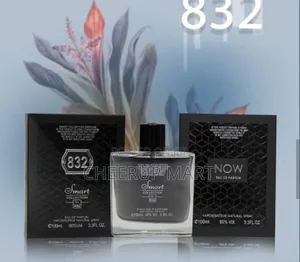 Smart 832 Perfume Collection, .