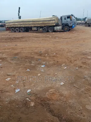Dangote and Bua Cement Distributor
