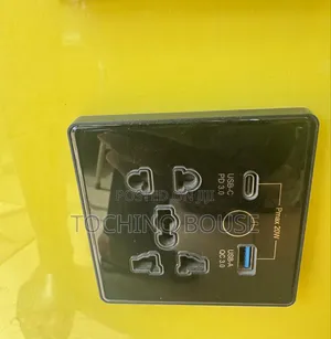 Tuya Smart Sockets Switches