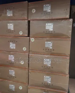 120A 48V Felicity MPPT Charge Controller