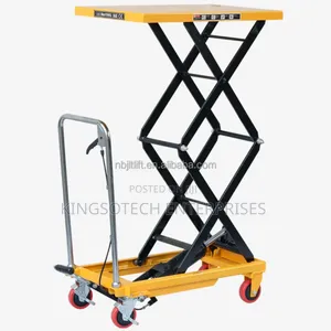 Hydraulic Table Lifter 50" Height
