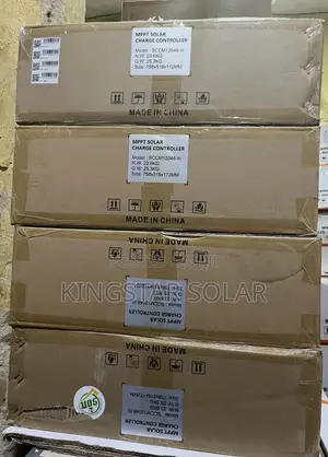 Felicity 120A 48V MPPT Solar Charge Controller