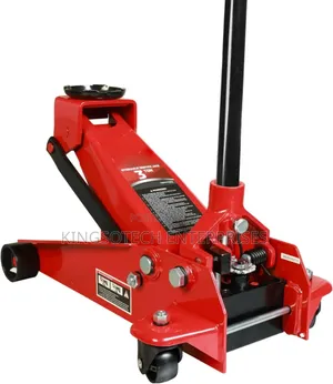 5ton Floor Jack