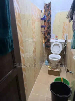 4bdrm Shared Apartment in Ikeja, Allen Avenue for rent