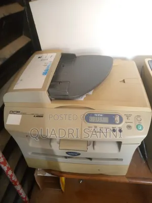 Photocopier