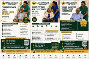 Home Health Care Services