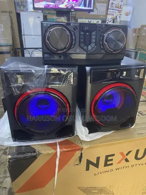 LG Xboom 950w for Sale
