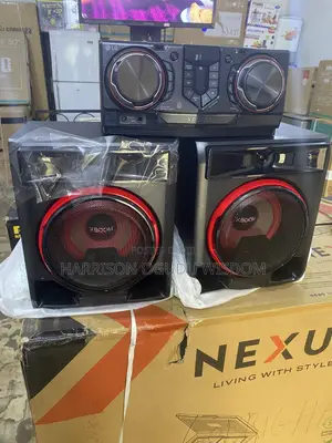 LG Xboom 950w for Sale