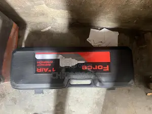 1’’ Air Impact Wrench